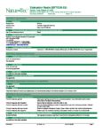 点击查看BF703B材料安全数据表
